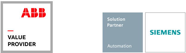 ABB Value Provider Siemens Solution Partner